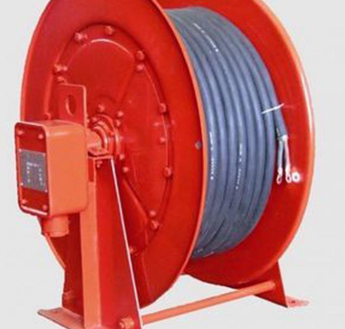 行車(chē)電纜自動(dòng)卷線器使用方法和原則