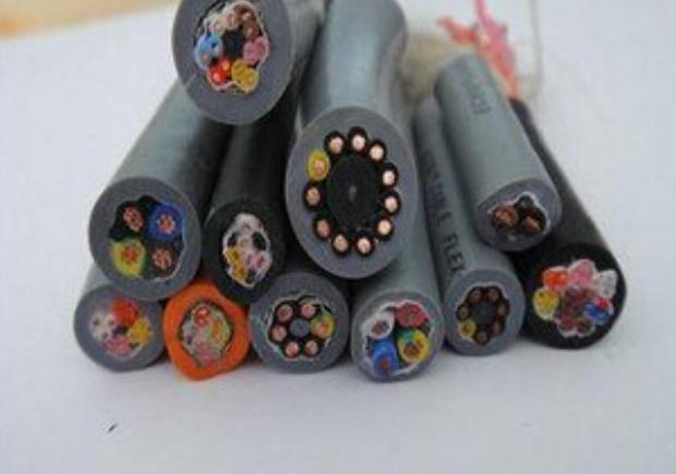 耐油電纜屏蔽層的有什么效果？