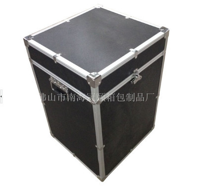 【廠家直銷鋁框儀器箱.鋁箱.航空箱】價格,廠家,圖片,其他金屬包裝容器,佛山市南海冠頤箱包制品廠-馬可波羅網(wǎng)