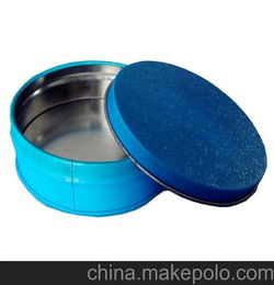 馬口鐵罐 禮品 食品 化妝品包裝盒