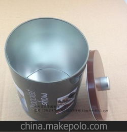 巧克力包裝鐵罐定制加工服務(wù)江蘇浙江上海的專業(yè)馬口鐵罐生產(chǎn)廠家