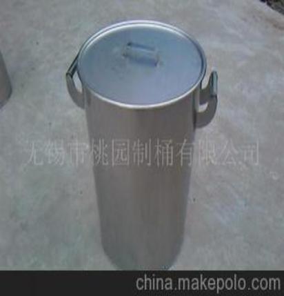 不銹鋼桶 金屬桶
