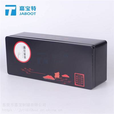 蒲公英茶包裝馬口鐵盒鳳凰單樅鴨屎香小袋裝金屬容器鐵罐生產(chǎn)工廠(chǎng)