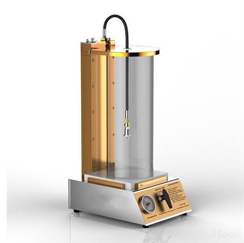 新邏輯包裝容器封蓋密封性檢測測定儀 供應(yīng)信息 食品科技網(wǎng)