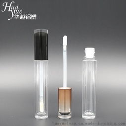 彩妝化妝品包材 唇彩瓶 hy c1035圖片,彩妝化妝品包材 唇彩瓶 hy c1035高清圖片 汕頭市龍湖區(qū)華越鋁塑制品廠,