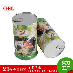 精制鐵罐裝價格 型號 圖片