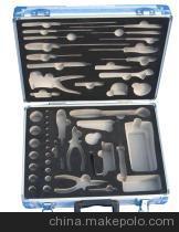 【鋁合金箱 盛大華源】?jī)r(jià)格,廠家,圖片,其他金屬包裝容器,河北華源箱包廠-