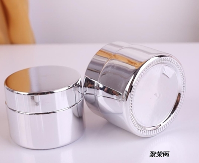 廣州膏霜瓶電鍍廠